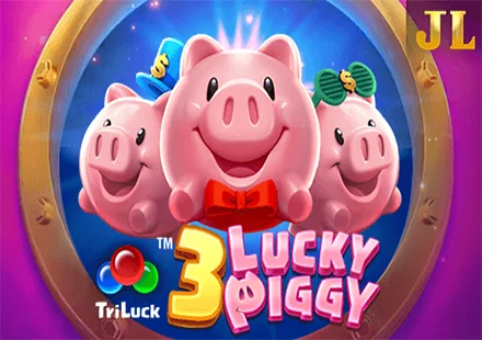 Lucky Piggy